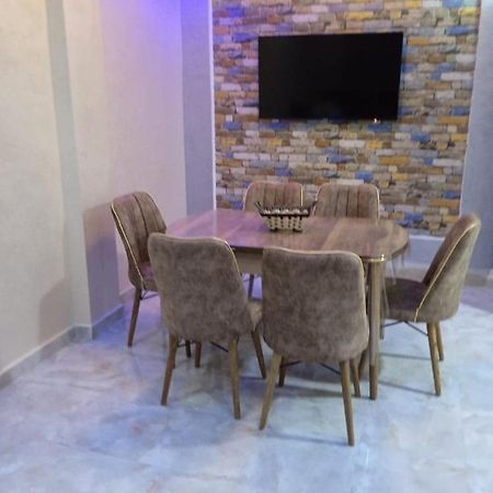 Appartement Saidia A 500 M De La Plage Lot Orange 3 Екстер'єр фото