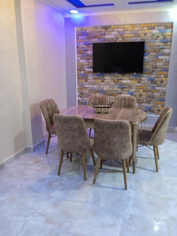 Appartement Saidia A 500 M De La Plage Lot Orange 3 Екстер'єр фото