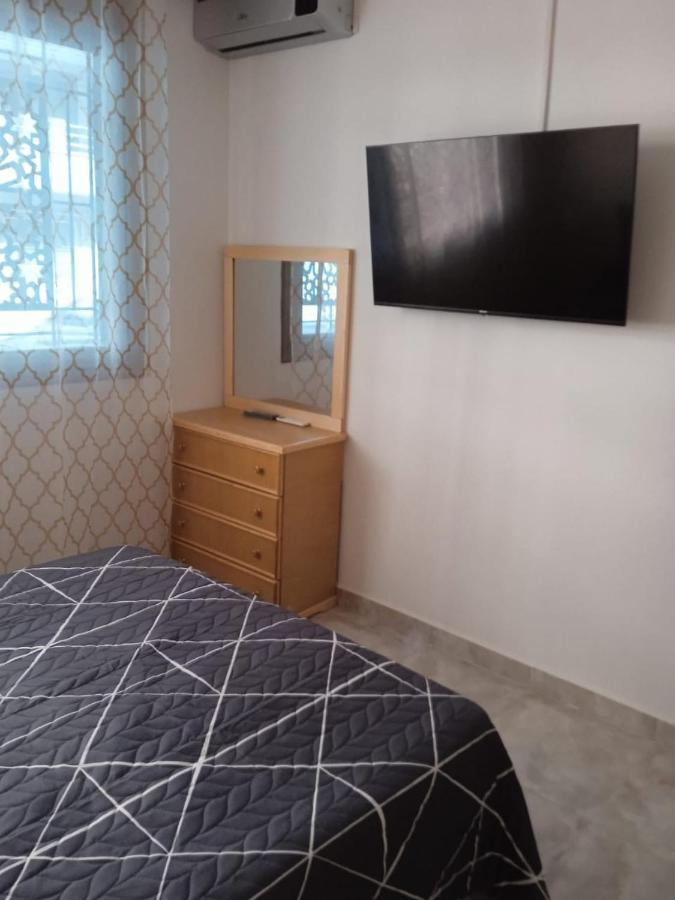 Appartement Saidia A 500 M De La Plage Lot Orange 3 Екстер'єр фото