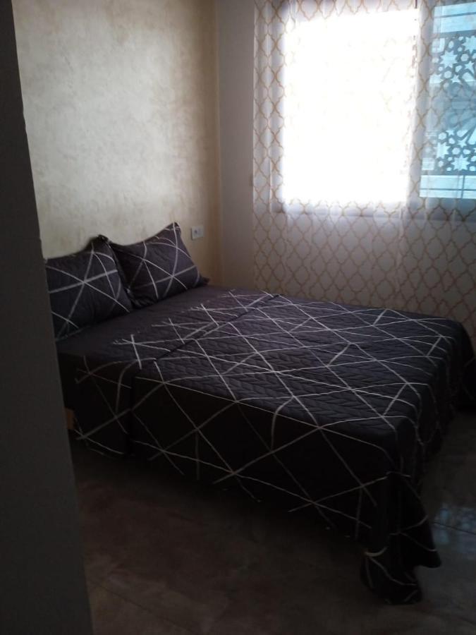 Appartement Saidia A 500 M De La Plage Lot Orange 3 Екстер'єр фото