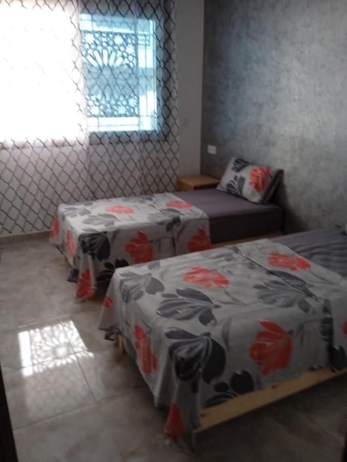 Appartement Saidia A 500 M De La Plage Lot Orange 3 Екстер'єр фото