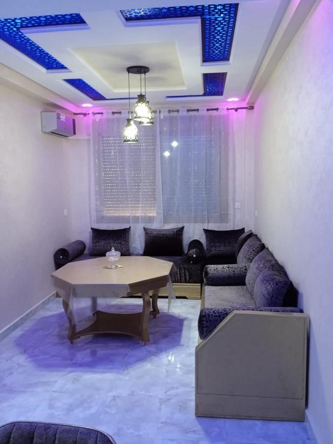 Appartement Saidia A 500 M De La Plage Lot Orange 3 Екстер'єр фото