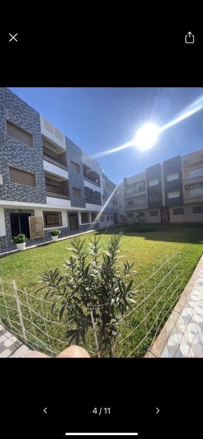 Appartement Saidia A 500 M De La Plage Lot Orange 3 Екстер'єр фото